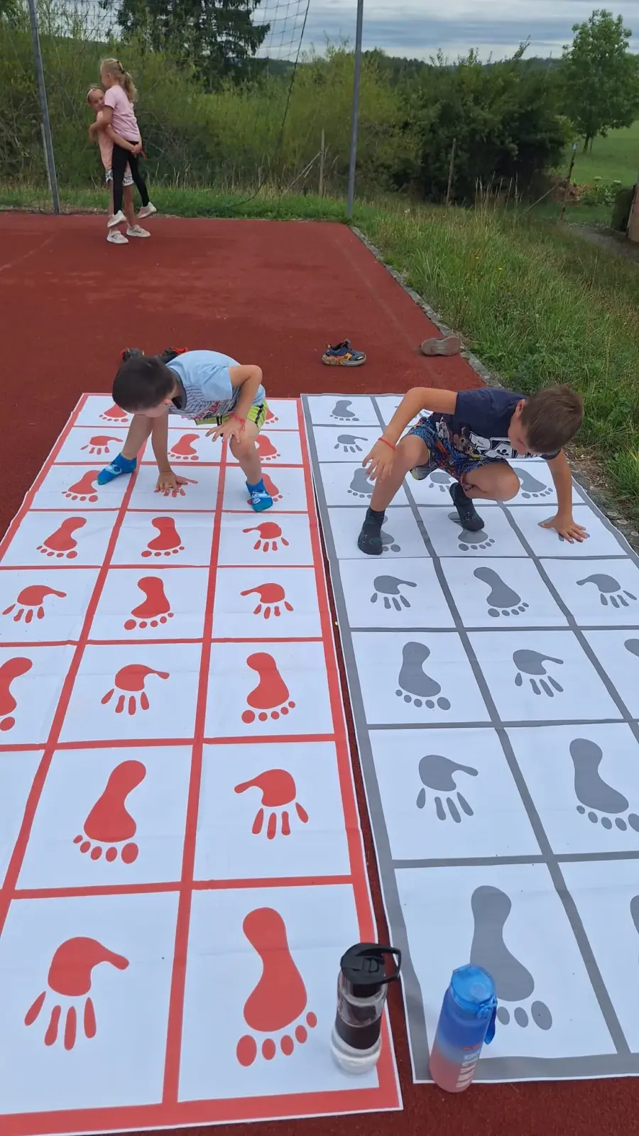 Sportovní Odpoledne