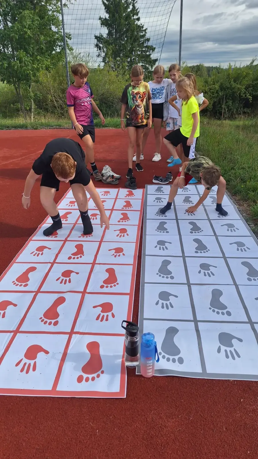 Sportovní Odpoledne