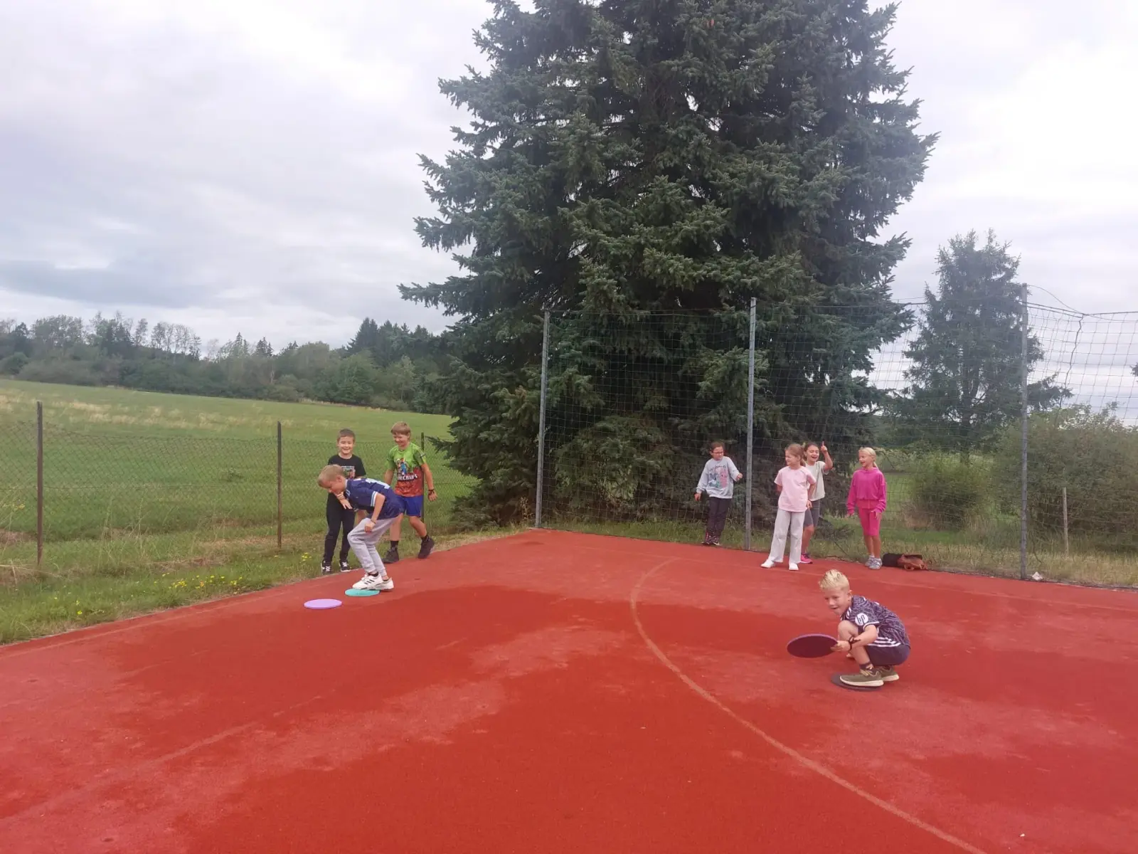 Sportovní Odpoledne
